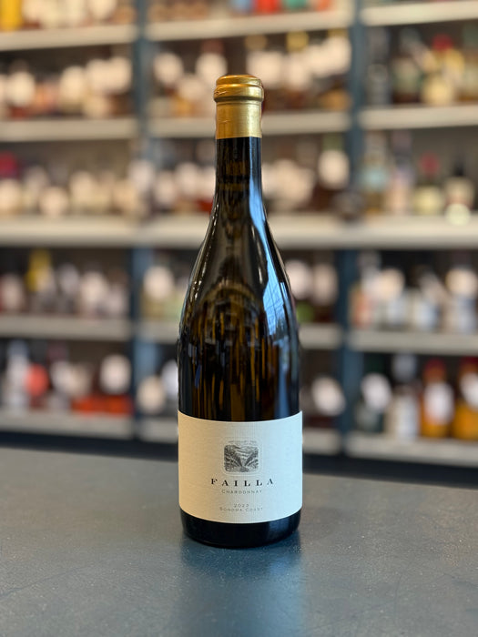 FAILLA 'SONOMA COAST' CHARDONNAY, CALIFORNIA 2023