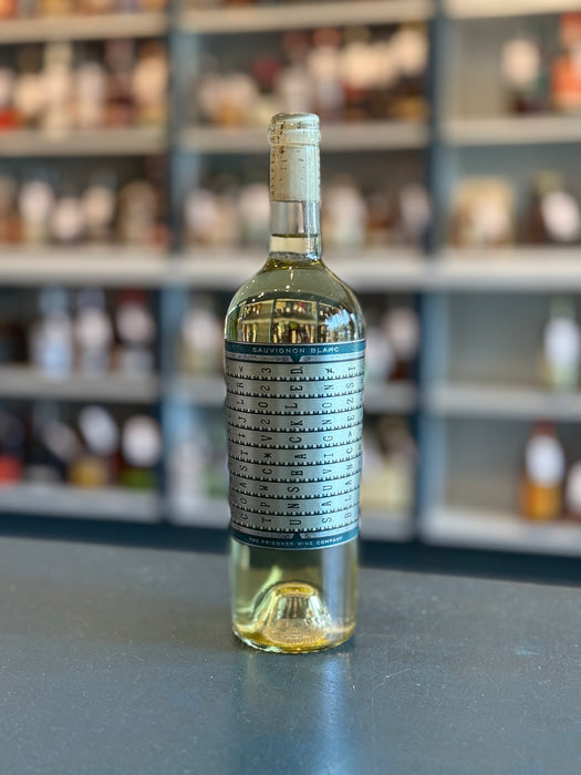 UNSHACKLED SAUVIGNON BLANC BY THE PRISONER, CALIFORNIA 2023
