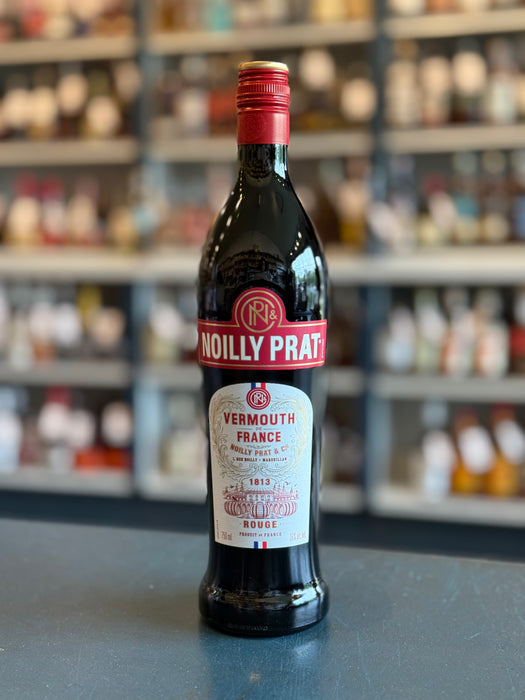 NOILLY PRAT ROUGE VERMOUTH