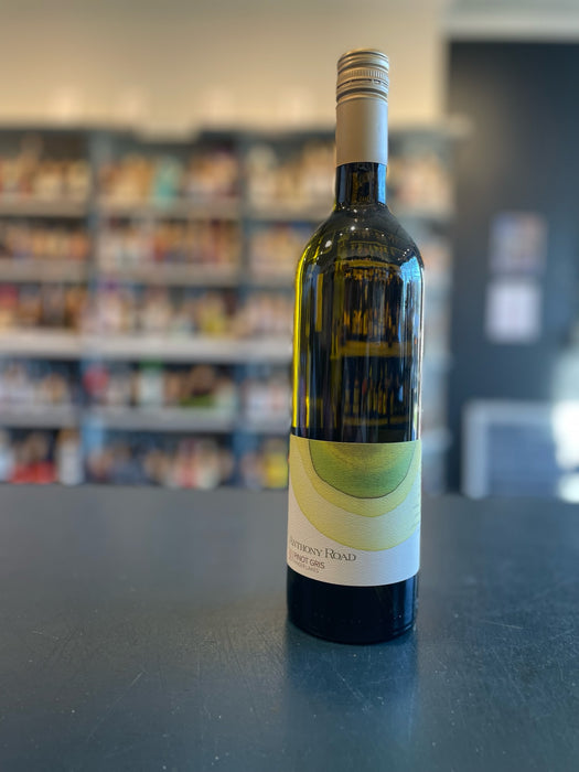 ANTHONY ROAD PINOT GRIS, FINGER LAKES OF NEW YORK 2020