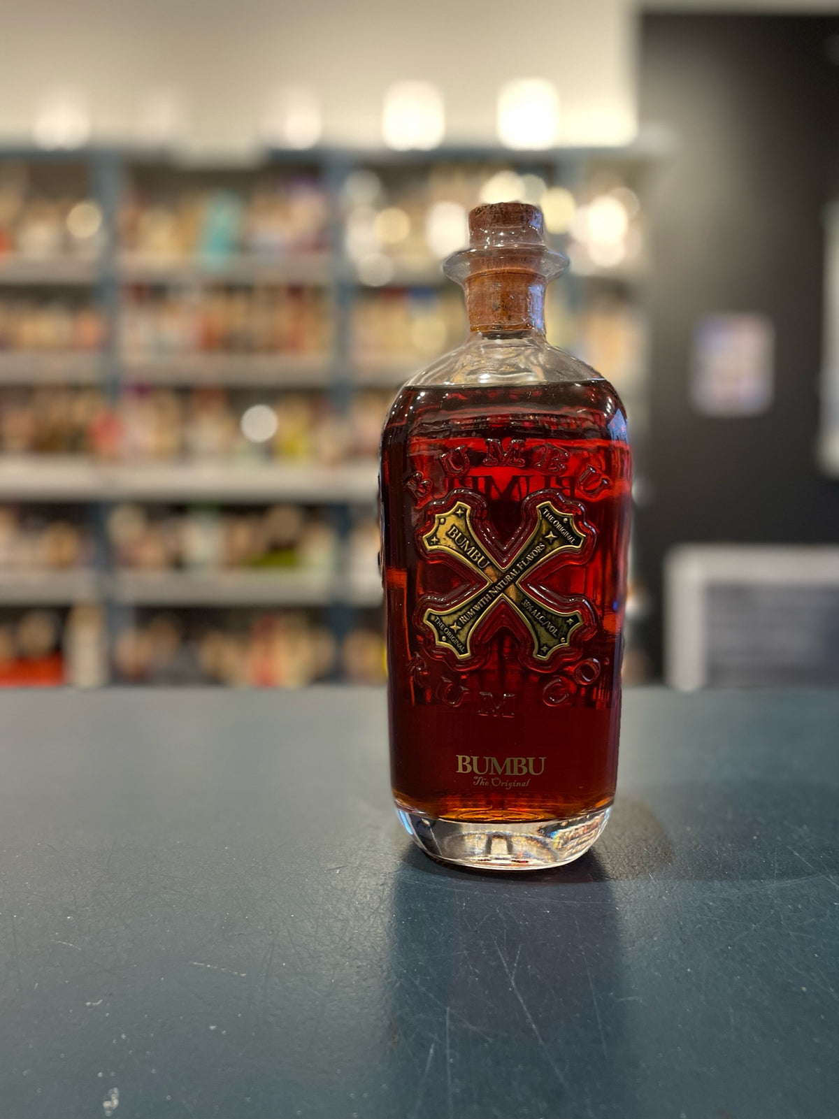 Bumbu Rum Complete Collection