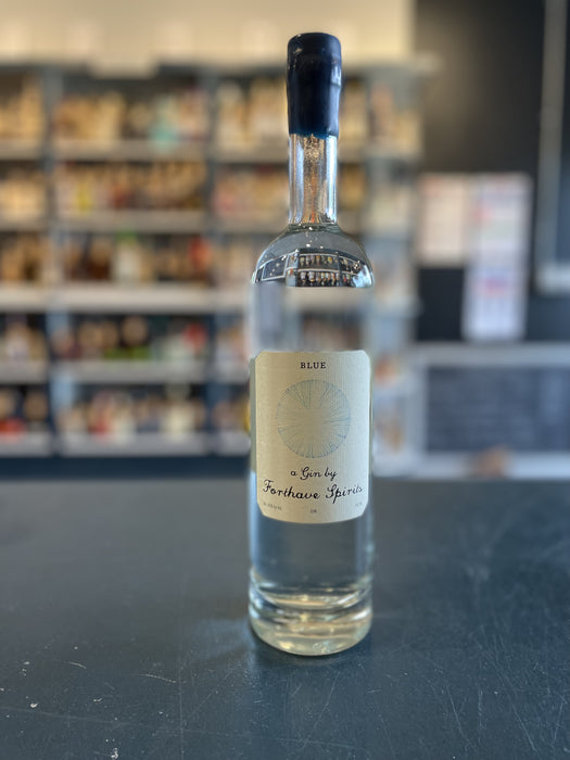 FORTHAVE SPIRITS 'BLUE' GIN