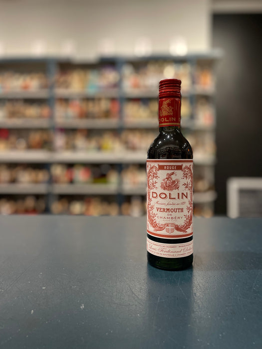 DOLIN ROUGE VERMOUTH