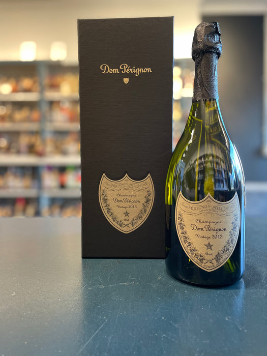 DOM PÉRIGNON VINTAGE BRUT, FRANCE 2013