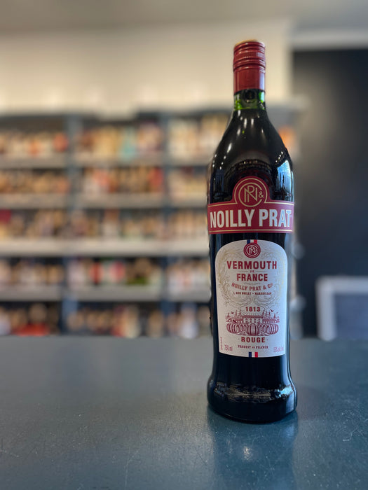 NOILLY PRAT ROUGE VERMOUTH