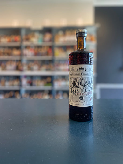 ANCHO REYES CHILE ANCHO LIQUEUR